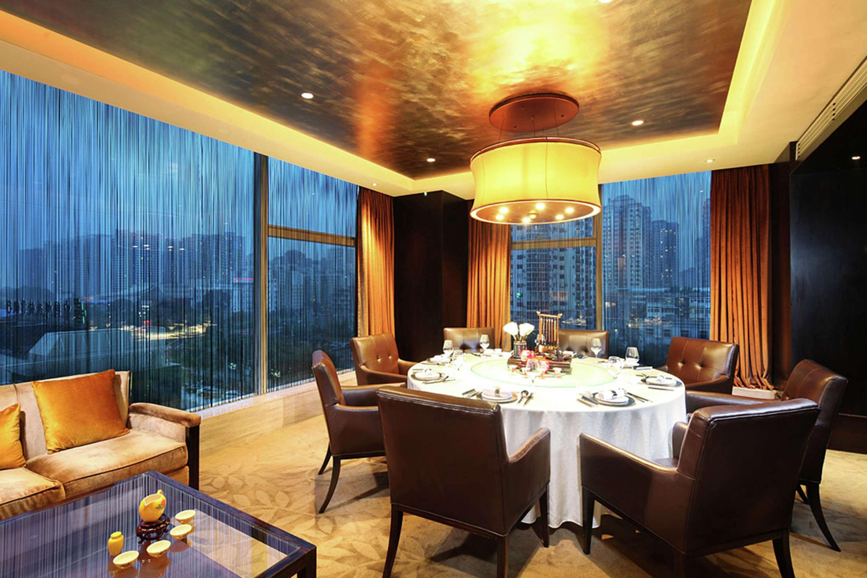 Doubletree By Hilton Beijing Hotel Szoba fotó