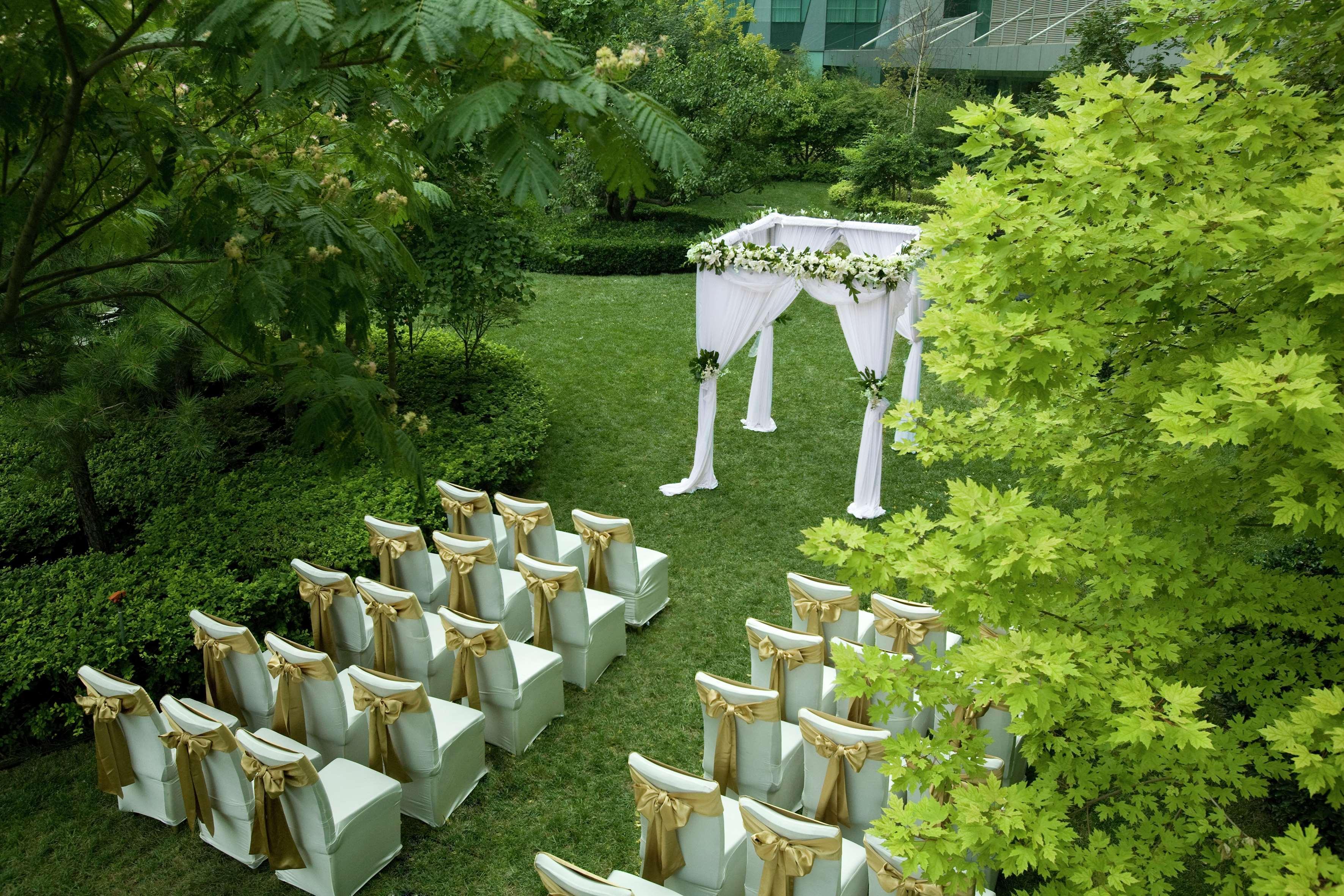 Doubletree By Hilton Beijing Hotel Kültér fotó