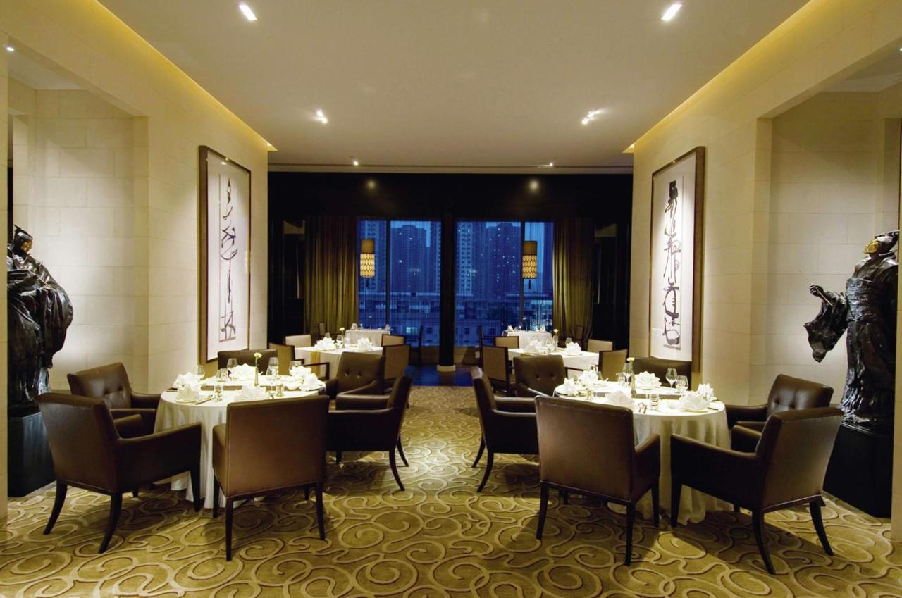 Doubletree By Hilton Beijing Hotel Kültér fotó