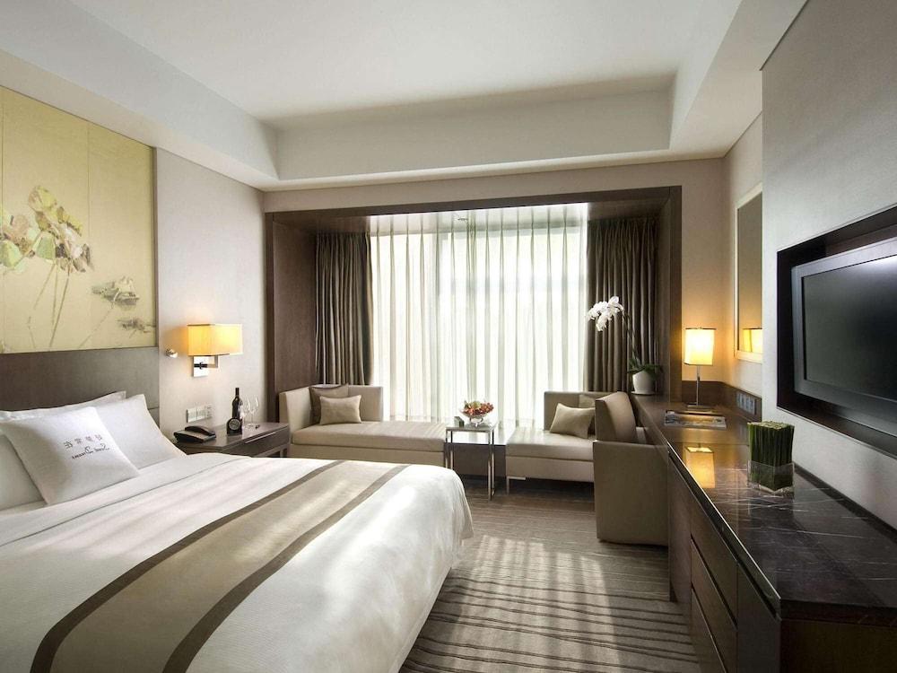 Doubletree By Hilton Beijing Hotel Kültér fotó