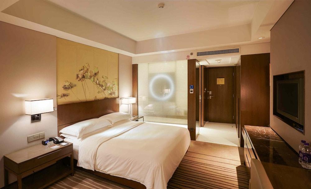 Doubletree By Hilton Beijing Hotel Kültér fotó