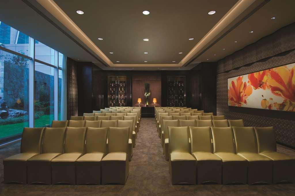 Doubletree By Hilton Beijing Hotel Létesítmények fotó
