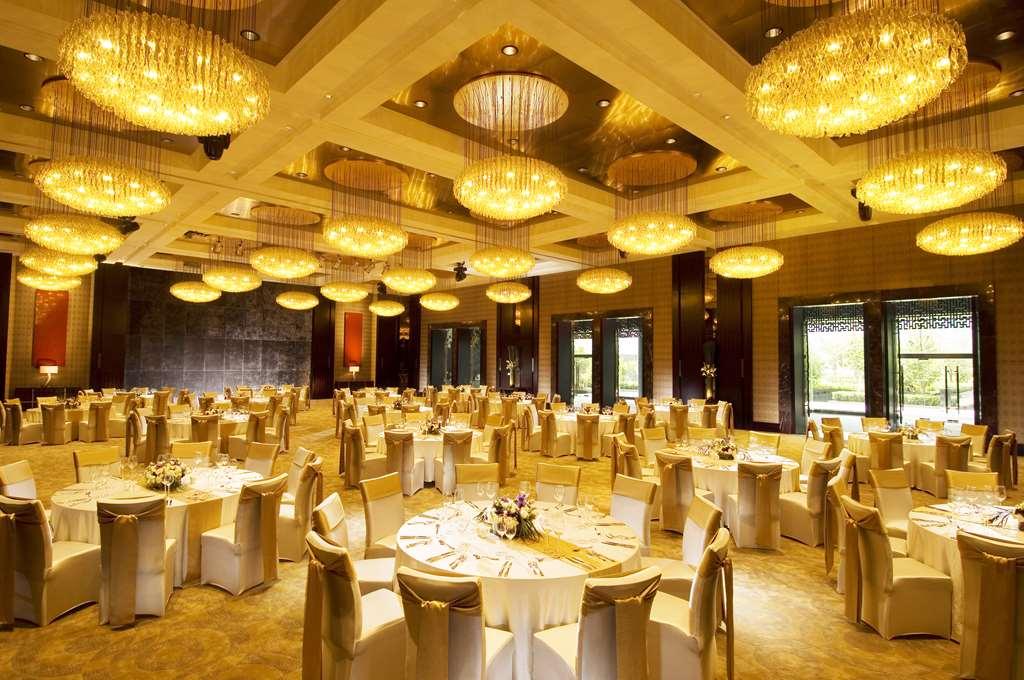 Doubletree By Hilton Beijing Hotel Létesítmények fotó