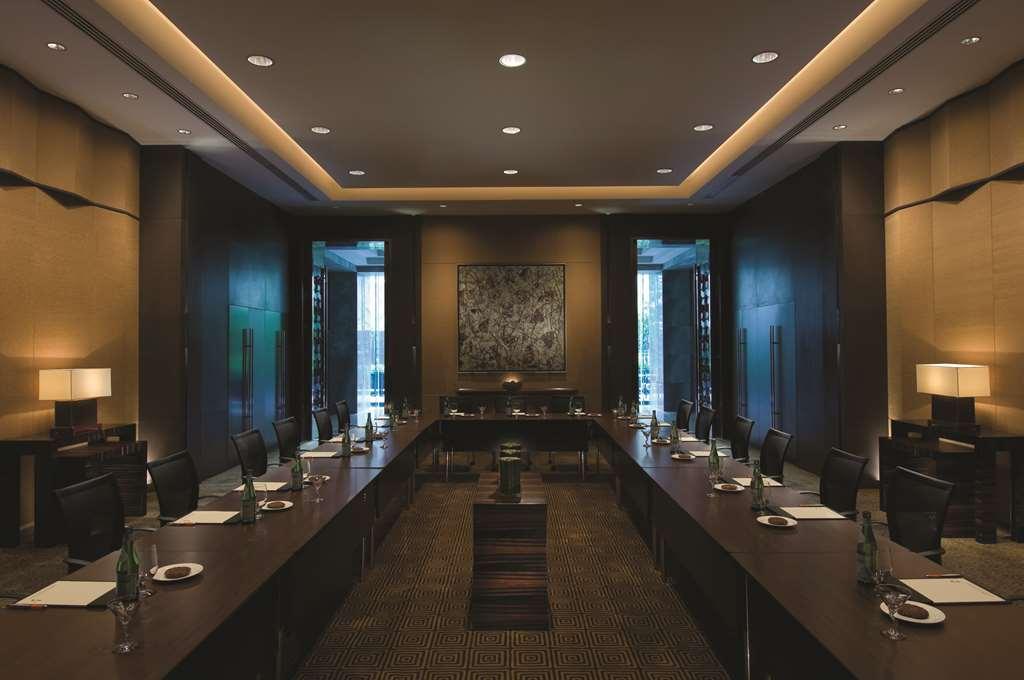 Doubletree By Hilton Beijing Hotel Létesítmények fotó