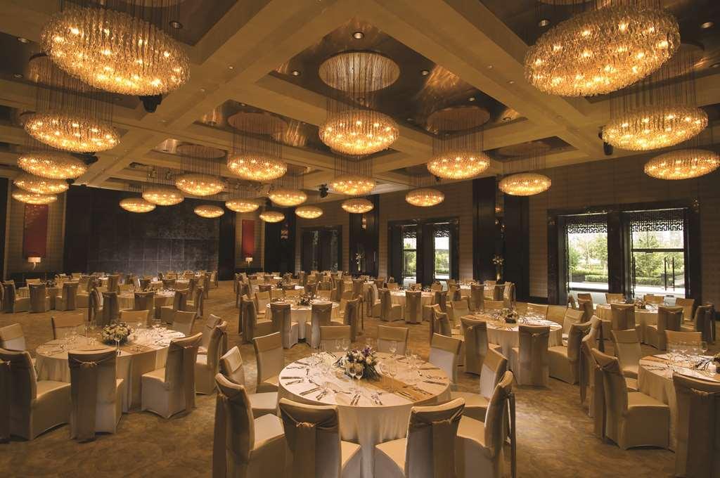 Doubletree By Hilton Beijing Hotel Létesítmények fotó