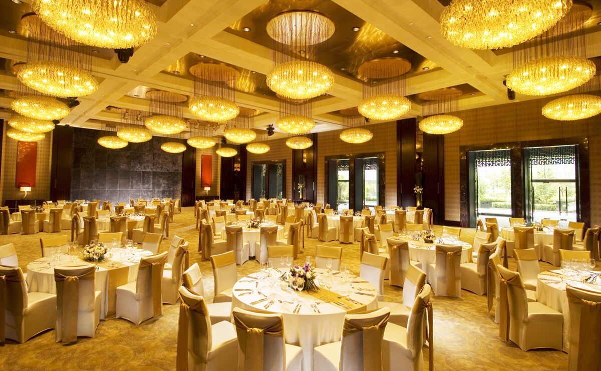 Doubletree By Hilton Beijing Hotel Kültér fotó